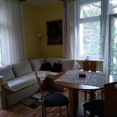 Wohnung In Wien Экстерьер фото